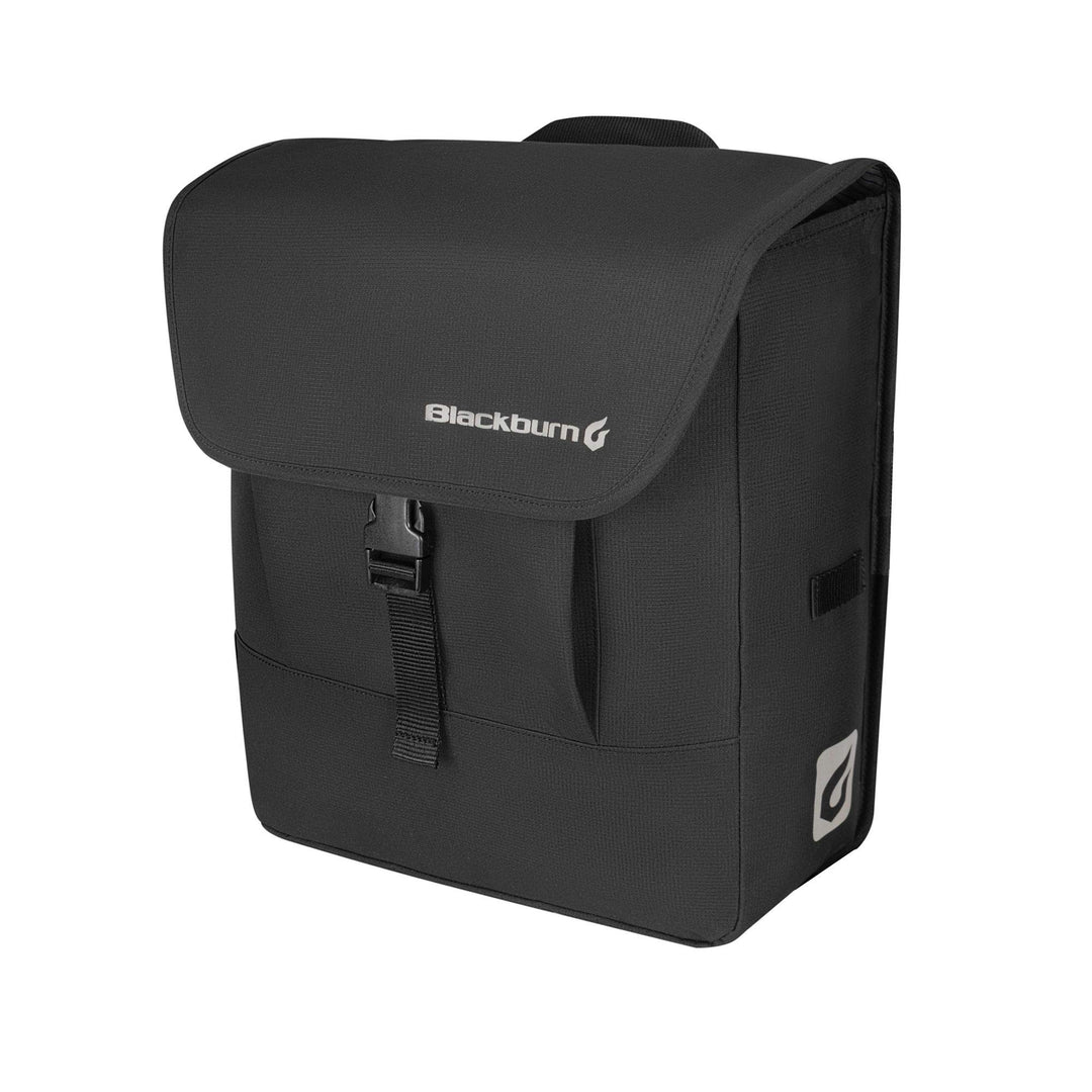 Blackburn Sporting Goods Tasche Einheitsgrösse Schwarz, Einheitsgrösse Schwarz
