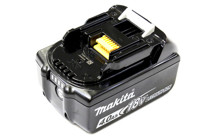 Makita Akku-BL1840B Li 18,0V 4 Ah, 197265-4 Single, Single