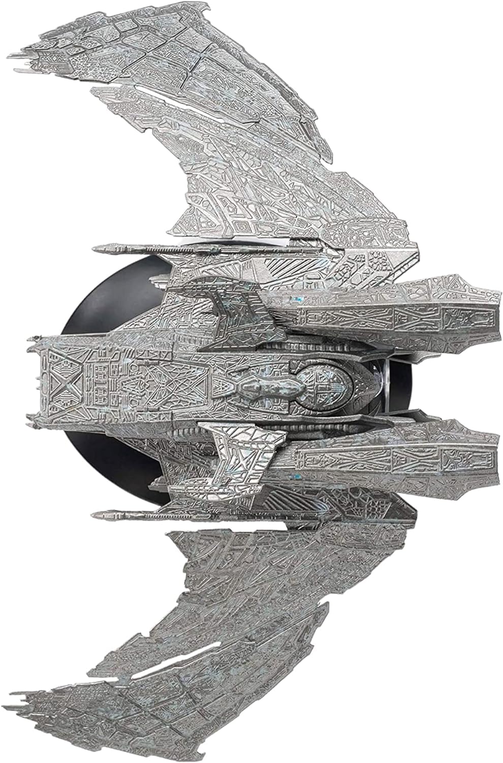 Eaglemoss Star Trek Starships Collection Special Scimitar (22 cms)