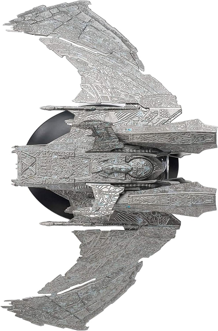 Eaglemoss Star Trek Starships Collection Special Scimitar (22 cms)