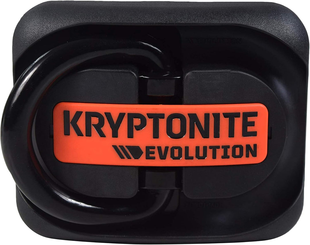 Kryptonit Evolution 50.8 x 43.2 x 10.2 cm Schwarz, Evolution 50.8 x 43.2 x 10.2 cm Schwarz