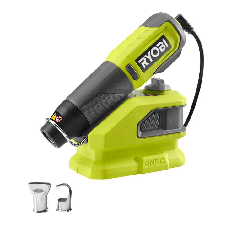 RYOBI 18 V ONE+ Dual Temperature Heat Pen