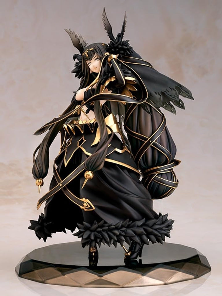 Good Smile Company - Fate Grande Order Assassin Semiramis 1/7 PVC-Figur (Mr)