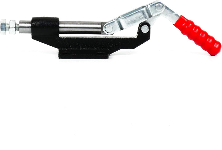 INGDAUM® 1 Stück GH-305EL Schubstangenspanner, Einstellbarer Schubstangenspanner, Kniehebelspanner,