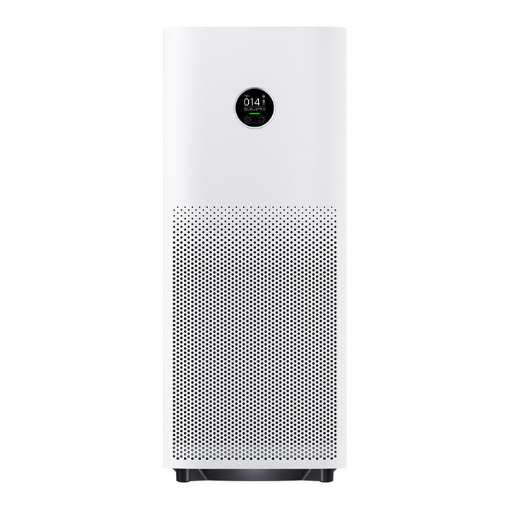 Xiaomi Smart Air Purifier 4 Pro Luftreiniger (beseitigt bis zu 99,97% Tierhaare, Pollen, Staub, Vire