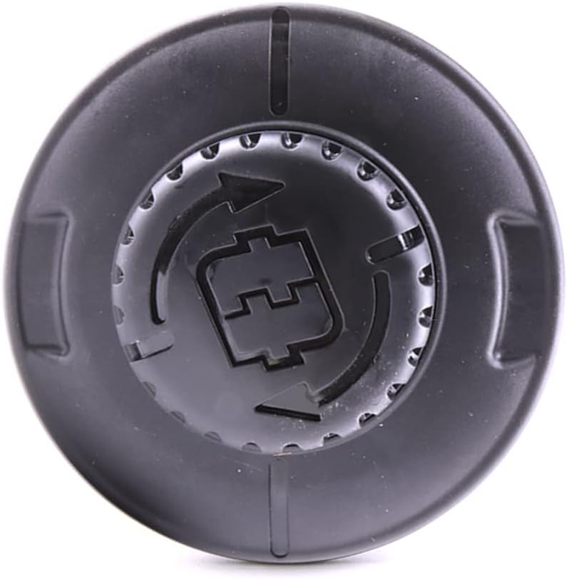 Tete EASYMORK Dia.130MM Male 8x125+F.10x125