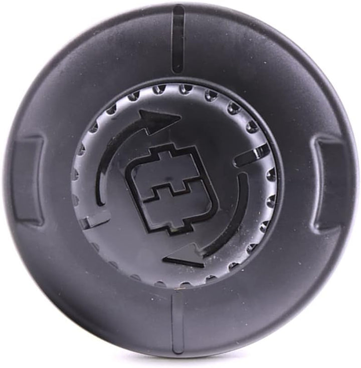 Tete EASYMORK Dia.130MM Male 8x125+F.10x125