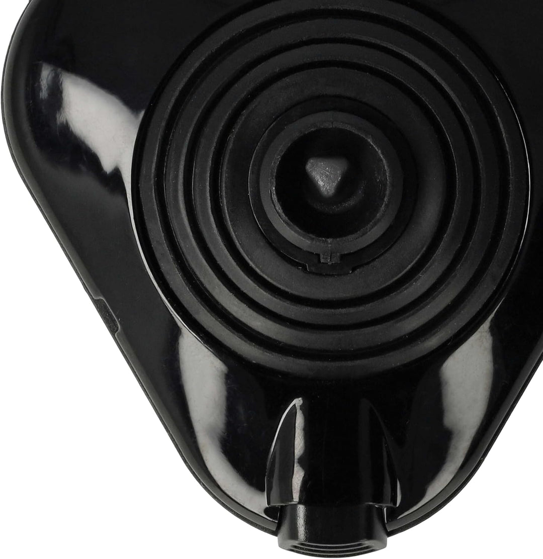 vhbw Ersatz-Scherkopf kompatibel mit Philips S5000, S5008, S5010, S5011, S5015, S5050, S5070, S5075,