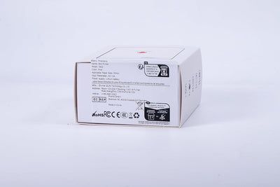 Phomemo M02 Mini Drucker Bluetooth Taschendrucker Fotodrucker Kompatibel mit Android- und iOS-System
