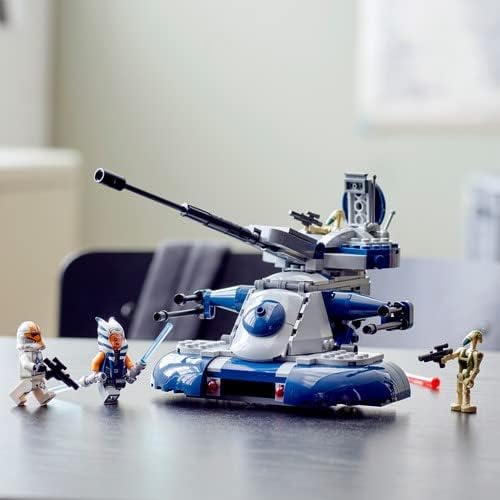 LEGO 75283 Star Wars TM Armored Assault Tank (AAT™)