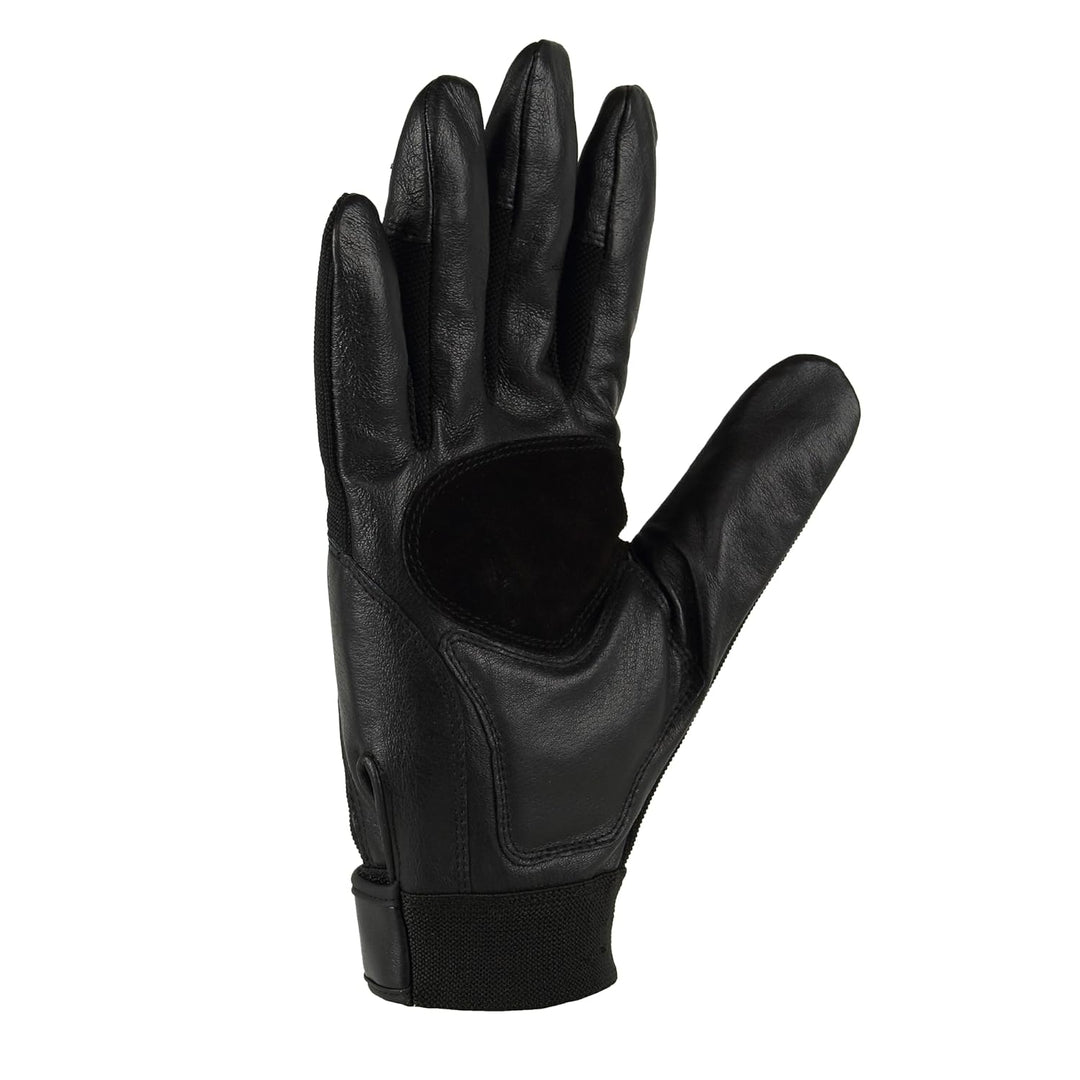Carhartt Men's The Dex Ii Glove, Black, Small S Schwarz, S Schwarz