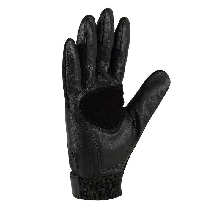 Carhartt Men's The Dex Ii Glove, Black, X-Large