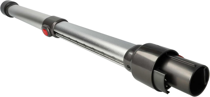 vhbw Staubsaugerohr kompatibel mit Dyson V7 Cord Free, Animal, Animal Extra, Absolute, Motorhead, Fl