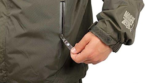 Nash ZT Duo Jacket Gr.L