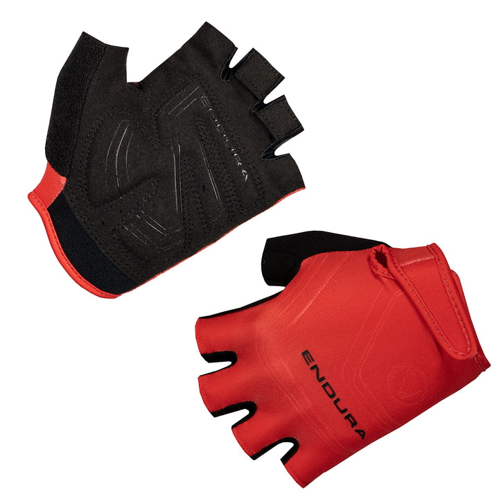 Endura Xtract Mitt Radfahren Handschuh für Damen M Granatapfel, M Granatapfel