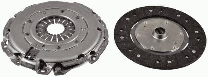 Sachs 3000 950 635 XTend Kupplungssatz