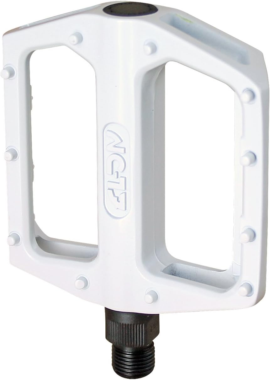 NC-17 STD Zero Pro Aluminium Plattform Pedale / Fahrrad Pedale MTB / Mountainbike Pedal / BMX Pedal