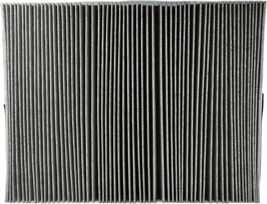 vhbw 2-in-1 Kombifilter kompatibel mit Philips AC4072/11 Luftreiniger - Ersatz für Philips AC4147/10