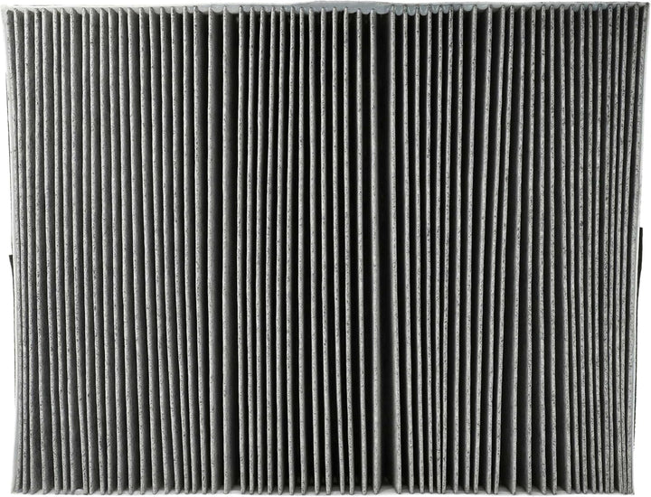 vhbw 2-in-1 Kombifilter kompatibel mit Philips AC4072/11 Luftreiniger - Ersatz für Philips AC4147/10