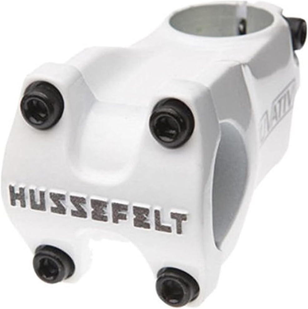 Truvativ Hussefelt 0 Grad 42 Höhe 1-1/8 Einheitsgrösse Weiss, Einheitsgrösse Weiss