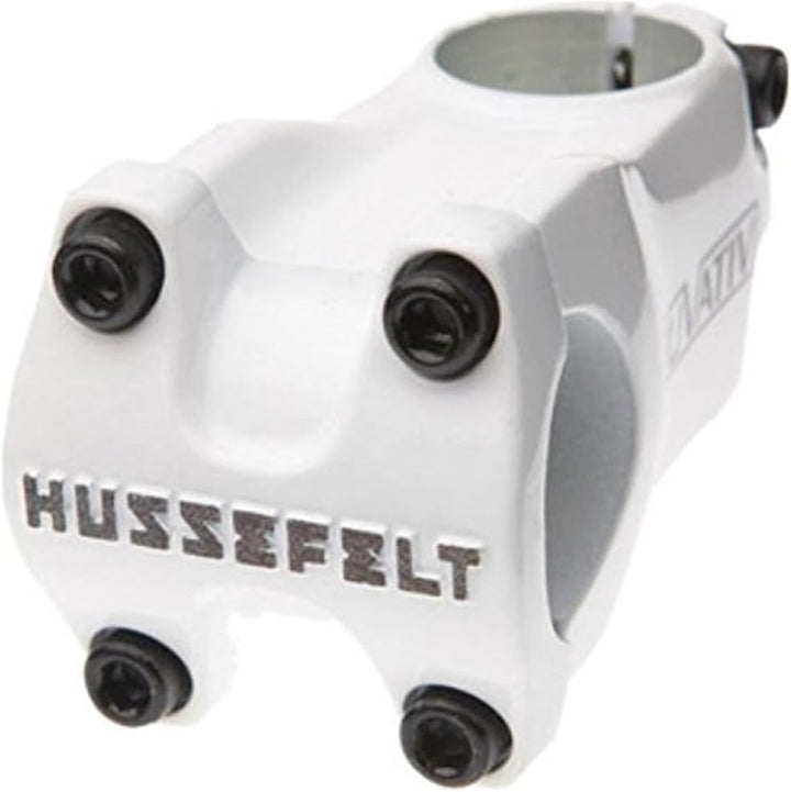 Truvativ Hussefelt 0 Grad 42 Höhe 1-1/8 Einheitsgrösse Weiss, Einheitsgrösse Weiss