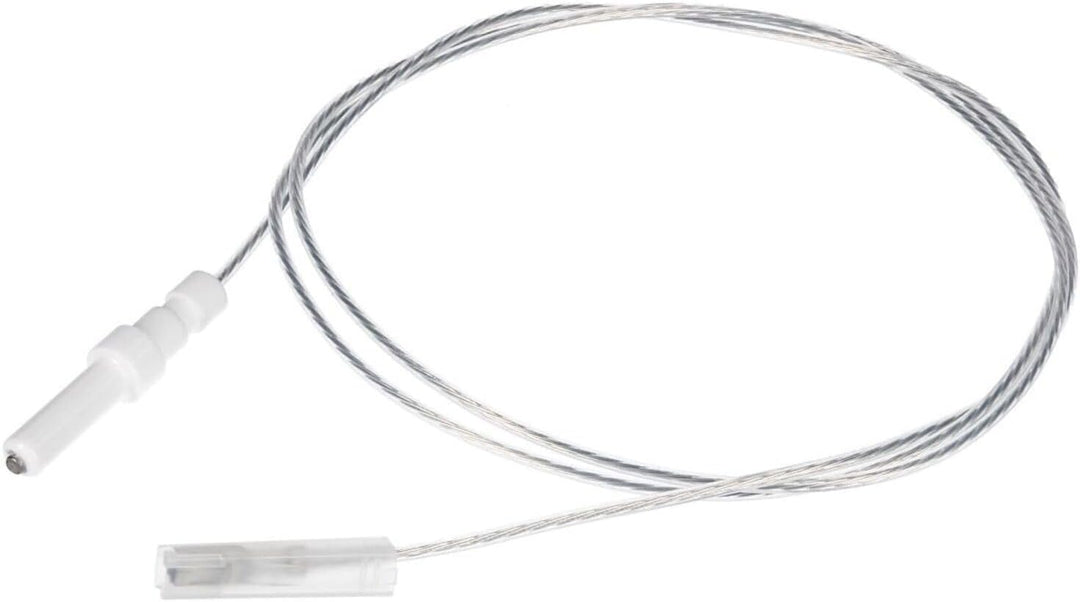 LUTH Premium Profi Parts Kompatibel mit Smeg Zündkerze 870mm 810930151 für Gasherd