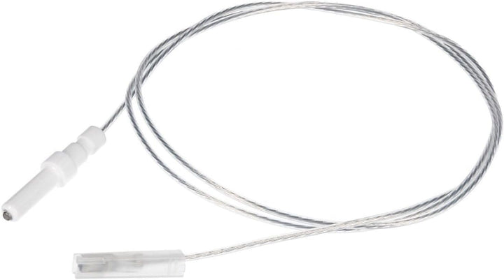 LUTH Premium Profi Parts Kompatibel mit Smeg Zündkerze 870mm 810930151 für Gasherd