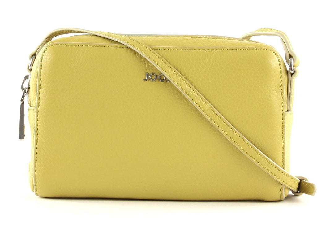 Joop! Chiara Casta Shoulderbag XSHZ Dark Yellow