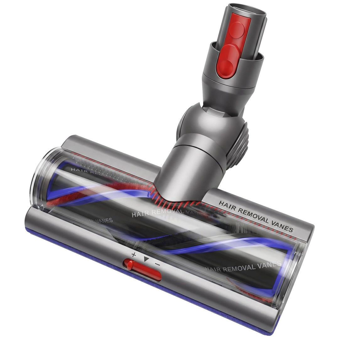V11 V15 SV22 SV28 Bodendüse Bürste Kompatibel mit Dyson V7, V8, V10, V11, V15 Staubsauger Geeignet f