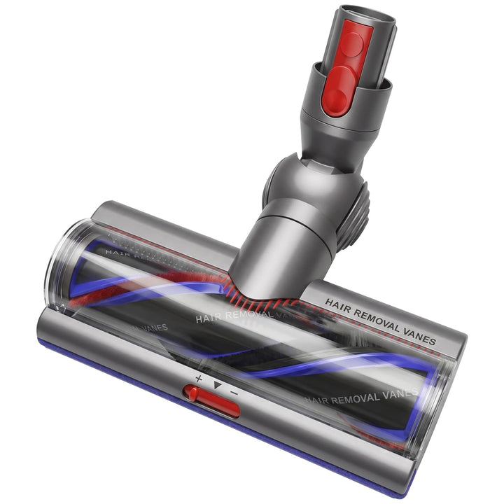 V11 V15 SV22 SV28 Bodendüse Bürste Kompatibel mit Dyson V7, V8, V10, V11, V15 Staubsauger Geeignet f