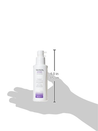 Intensive Treatment Hair Booster 100 ml, 100 ml