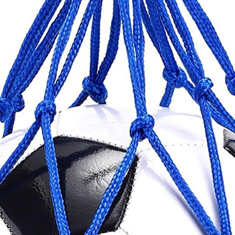 Fussball-jonglier-Kick-Netz, Sportzubehör, Fussball-jongliertasche, Fussball-Kick-Netz-Tasche, Tragb