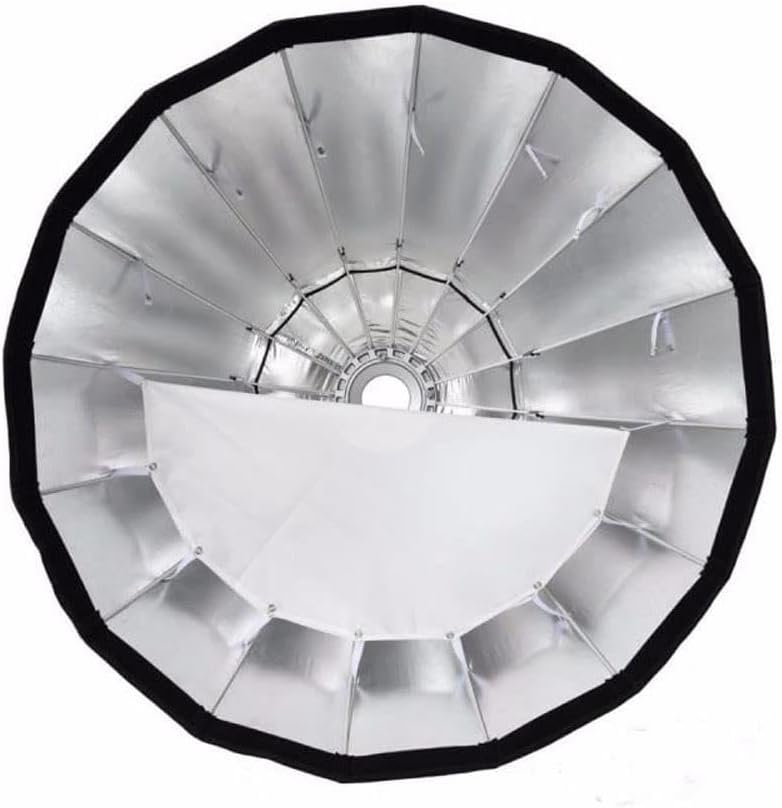 Godox Parabolic Softbox Bowens Mount P120H, P120H
