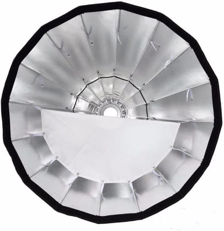 Godox Parabolic Softbox Bowens Mount P120H, P120H