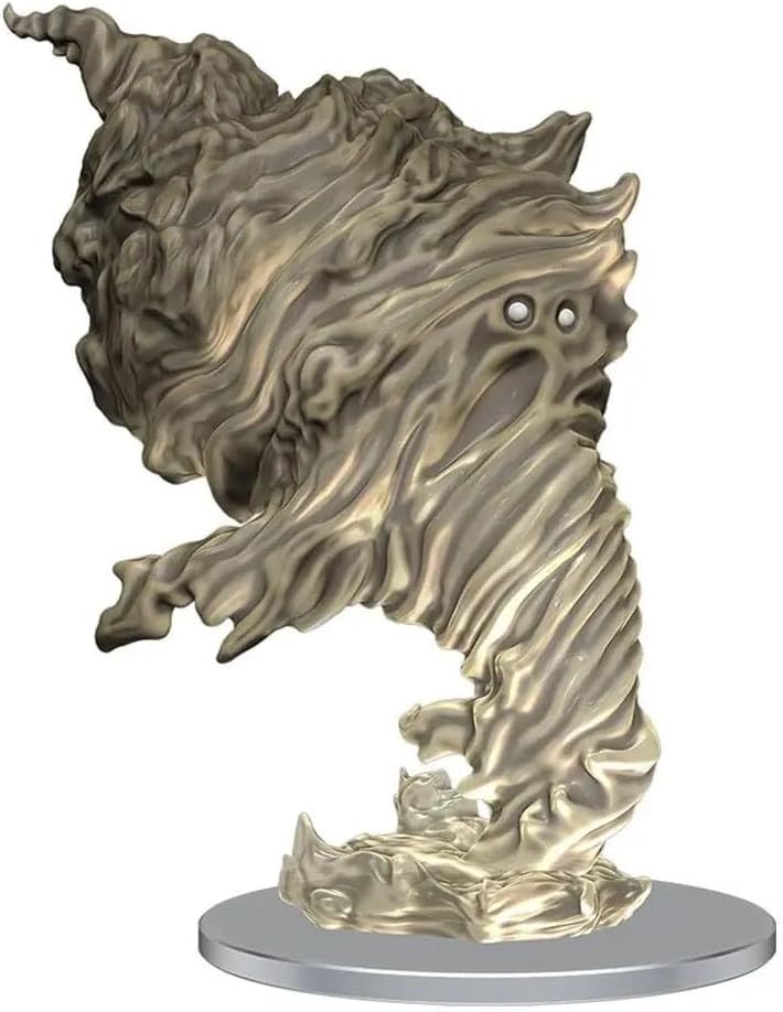 Wizkids Dungeons & Dragons Miniatur Classic Collection: Monster D-F