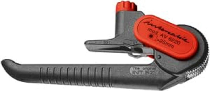Intercable AV6220 Abisolierzange Universal AMS