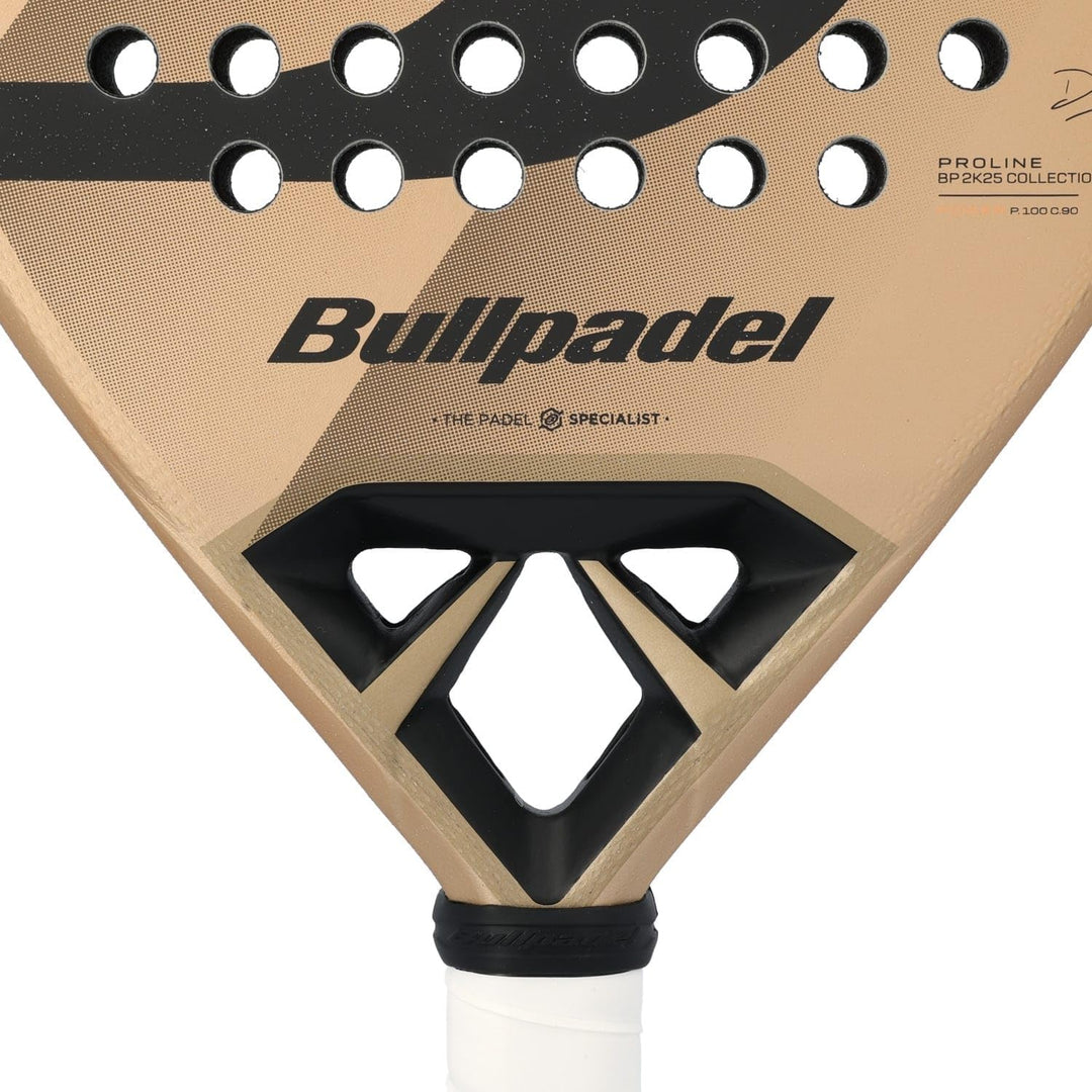 Bullpadel Vertex 04 25 Women's