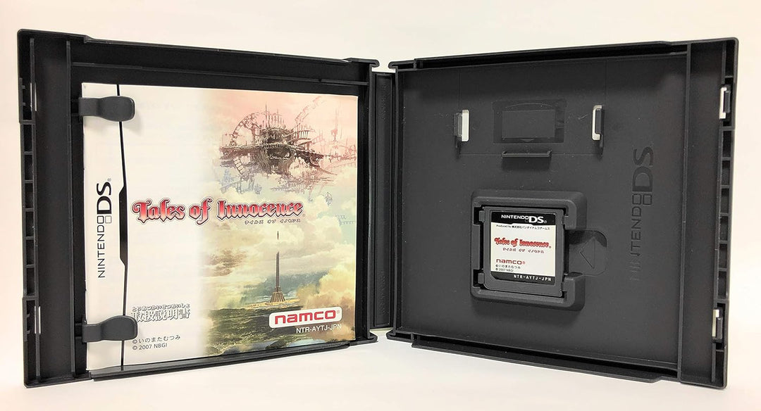 Tales of Innocence (japan import)