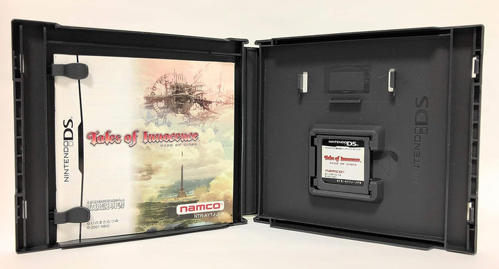 Tales of Innocence (japan import)