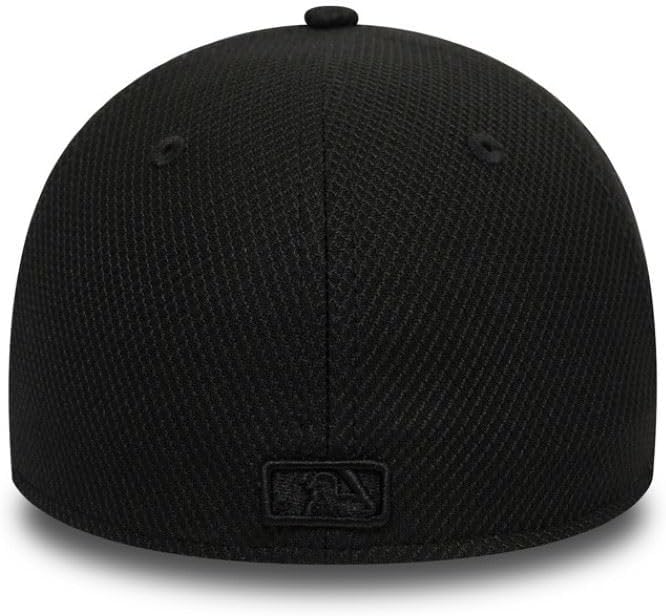 New Era Chicago White Sox MLB Black on Black 59Fifty Cap XS-S Schwarz, XS-S New York Yankees - Schwa