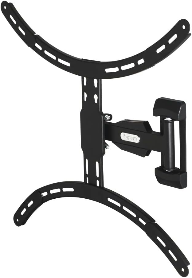 Hama TV-Wandhalterung Fullmotion, neigbar, schwenkbar (vollbeweglich), 94 bis 191 cm Diagonale (37 b