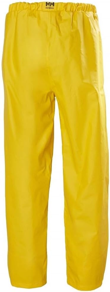 Helly Hansen Workwear Helly Hansen Regenhose Mandal Pant 70429 100% Regen Hose wasserdicht 310 S, 34
