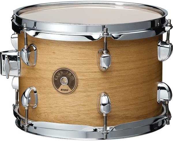 Tama Club-Jam Kit - Satin Blonde (LJL48S-SBO)