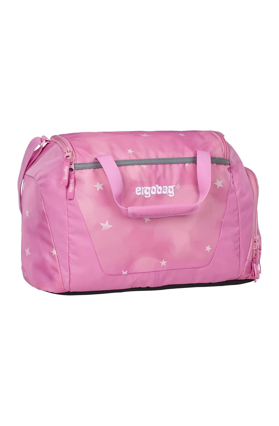 ergobag Sporttasche | 20 Liter Kindersporttasche mit Schuhfach, verschiedene Motive, ideal als Schwi