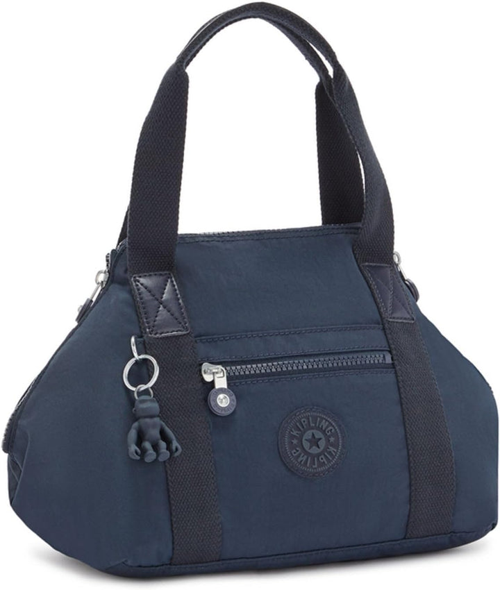 Kipling Damen Art Mini Taschen mit Tragegriff, Blue Bleu 2, Einheitsgrösse EU, Blue Bleu 2