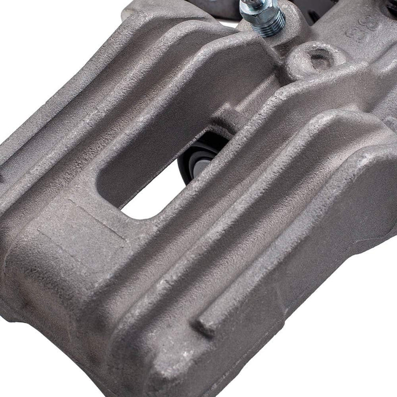 maXpeedingrods Bremssattel Bremszange hinten links für A4 8D2 für B5 A6 4B C5 für Passat 3B2 3B3 3B5