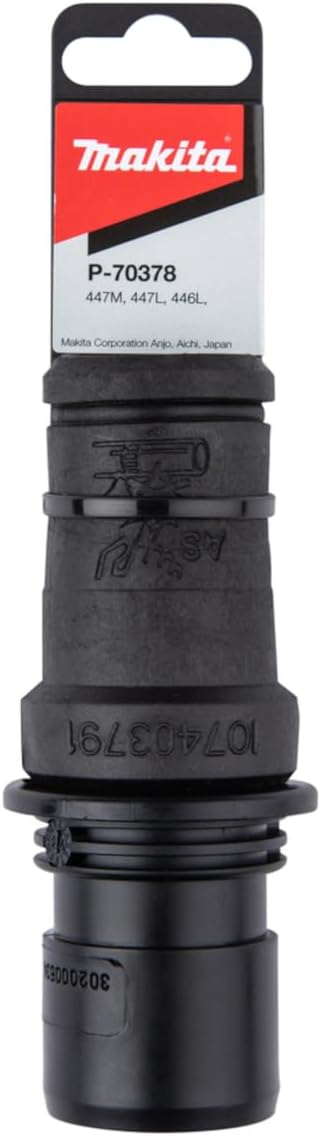 Makita P-70378 Werkzeugmuffe Quicksystem Mehrfarbig