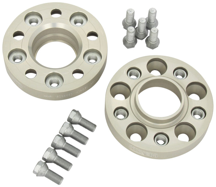 H&R Spurverbreiterungen 2x25mm 5x108 5035650
