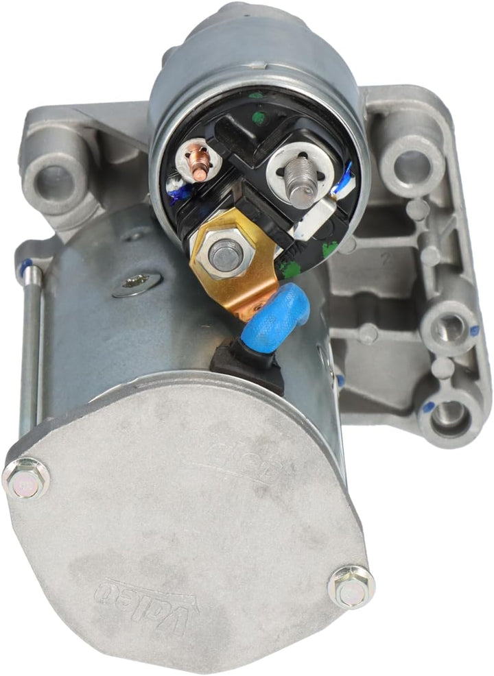 VALEO 438189 Starter Nennleistung: 2,2 kW Stop & Start: NO Zähnezahl: 11 zähne Spannung: 12 V Drehri
