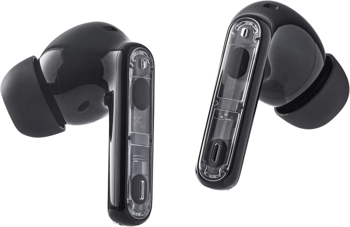 Intenso Buds Plus - TWS True Wireless Kopfhörer T310AE mit Active Noise Cancelling, ENC, Bluetooth u